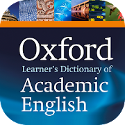 Oxford Learner's Academic Dict Mod