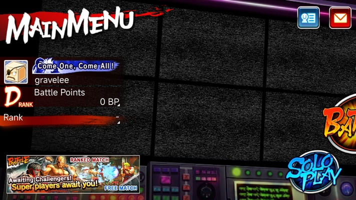 Street Fighter IV CE