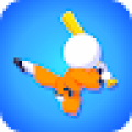 Kung Fu Ball! - BaseBall Game Mod