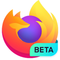 Firefox Beta for Testers icon
