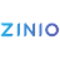 ZINIO - Magazine Newsstand Mod