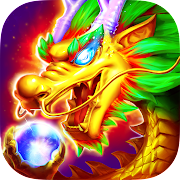 Dragon King:fish table games Mod