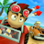 Beach Buggy Racing APK+MOD (Unlimited money)v2023.09.06 Beach Buggy Racing