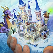 Majesty－The Northern Expansion Mod Apk 1.5.33 