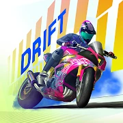 Drift Bike Racing Mod Apk [Remove ads][Mod speed]