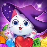 Magical Cookie Land icon
