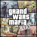 Grand Wars: Kota Mafia Mod