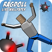 Ragdoll Live Wallpaper Mod