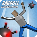 Ragdoll Live Wallpaper‏ Mod