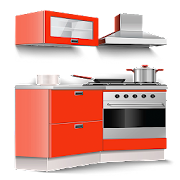 Kitchen Design: 3D Planner Mod