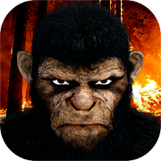Ape Assassin 2 - Forest Hunter Mod