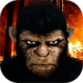 Ape Assassin 2 - Forest Hunter icon