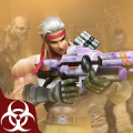 Zombie Strike：last war AFK RPG icon