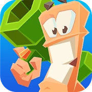 Worms 4 Mod apk