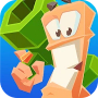 Worms 4 icon