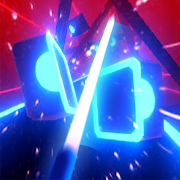 Beat Blade: Music Dash Dance icon