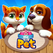 Idle Pet Shop -  Animal Game Mod