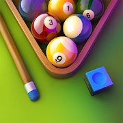 Shooting Ball Mod Apk