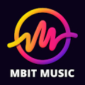 MBit Music Particle.ly Video Status Maker & Editor Mod