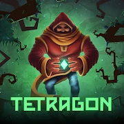 Tetragon Puzzle Game Mod Apk 