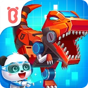 Little Panda: Dinosaur Care Mod Apk [Remove ads]