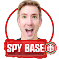 Spy Ninja Network - Chad & Vy icon