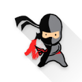 Ninja Runner‏ Mod