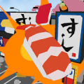 Sushi Bomb -30 seconds- icon