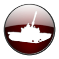 Border Siege [war & risk] icon