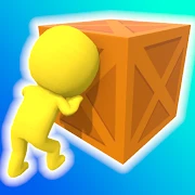 Push Harder Mod Apk [Remove ads][Unlimited money][Mod Menu]