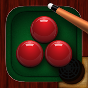 Snooker Live Pro: jogar Bilhar