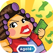 Juragan Kost Mod Apk [Dinero ilimitado]