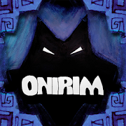 Onirim - Solitaire Card Game icon