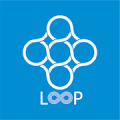 Loop Chain : Puzzle icon