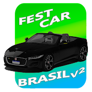 Fest Car Brasil V2 Mod