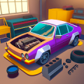 My Summer Garage icon