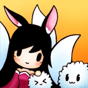 Ahri RPG: Poro Farm Mod Apk 1.83 [Mod Menu][God Mode]