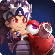 GunboundM Mod Apk 1.0.620 [Mod speed]