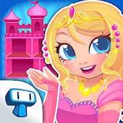 My Princess Castle: Doll Game Mod