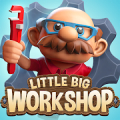 Little Big Workshop Mod