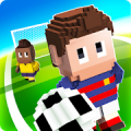 Blocky Soccer Mod