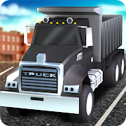 Transport City: Truck Tycoon Mod