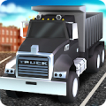 Transport City: Truck Tycoon icon