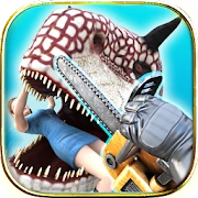 Dinosaur Hunter Dino City 2017 Mod Apk [Remove ads][Unlocked]