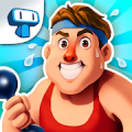 Fat No More: Sports Gym Game!‏ Mod