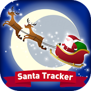 Santa Tracker - Track Santa Mod