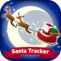 Santa Tracker - Track Santa icon