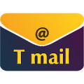 T Mail - عنوان بريد إلكتروني مؤقت مجاني فوري Mod