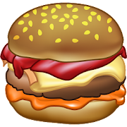 Burger - Big Fernand Mod