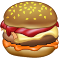 Burger - Big Fernand Mod